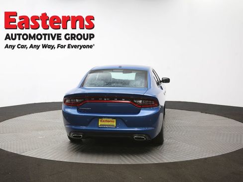 Used 2021 Dodge Charger SXT w/ Leather Interior Group image 39