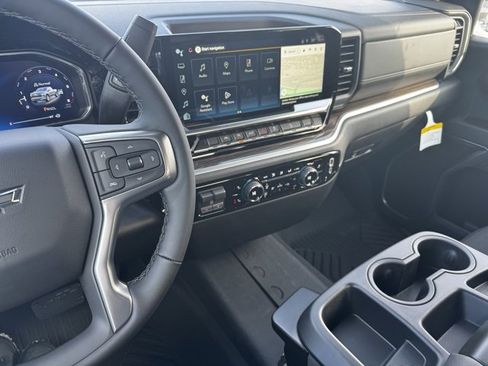 New 2026 Chevrolet Silverado 1500 RST image 17