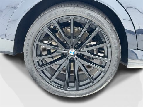 Used 2023 BMW X6 xDrive40i w/ Executive Package image 55
