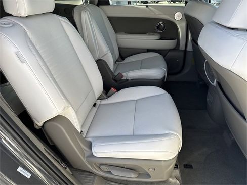 New 2026 Hyundai Palisade Limited image 15