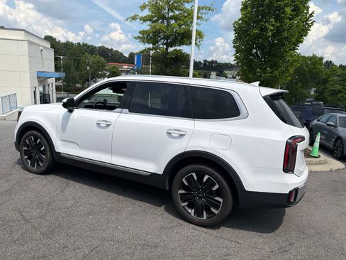 Used 2024 Kia Telluride SX Prestige AWD/4WD image 7