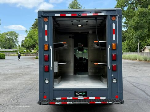 Used 2022 RAM ProMaster 3500 w/ Fleet Safety Group FWD image 21