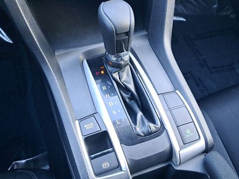 Used 2017 Honda Civic LX image 23