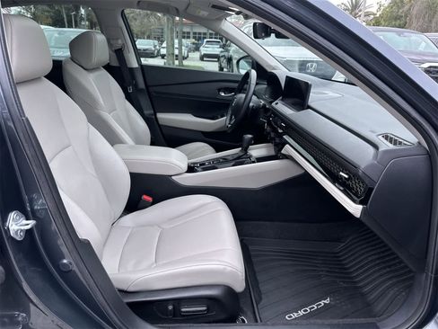 Used 2023 Honda Accord EX-L image 20