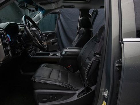 Used 2017 GMC Sierra 1500 Denali image 26