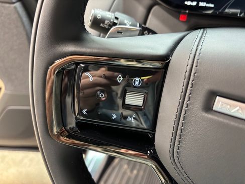 New 2025 Land Rover Range Rover Sport Dynamic SE image 20