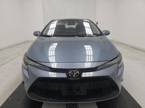 Used 2021 Toyota Corolla LE image 7