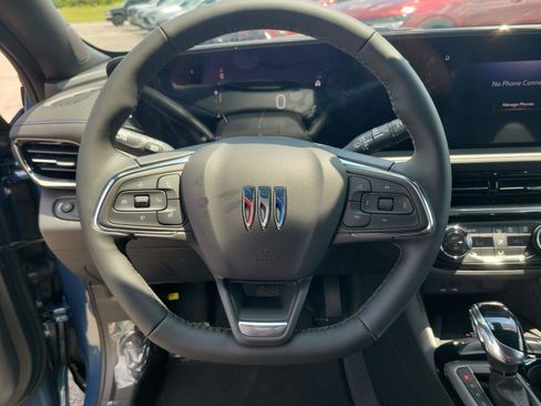 New 2026 Buick Envista Sport Touring w/ Convenience I Package FWD image 22