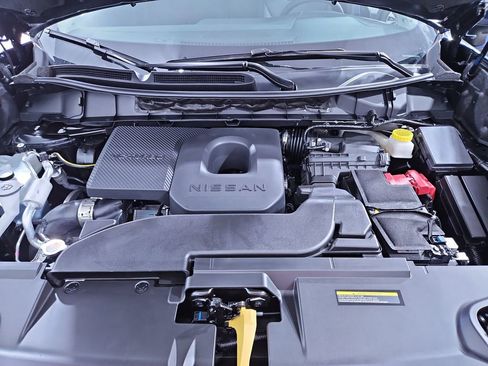 New 2025 Nissan Murano SL w/ Cargo Package image 22