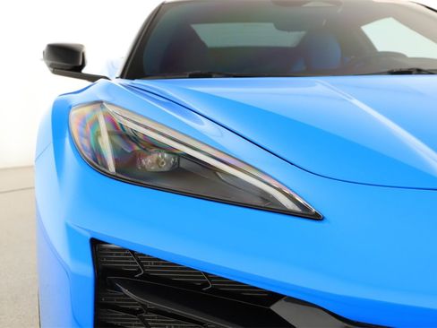 Used 2024 Chevrolet Corvette Z06 w/ Stealth Interior Trim Package image 30