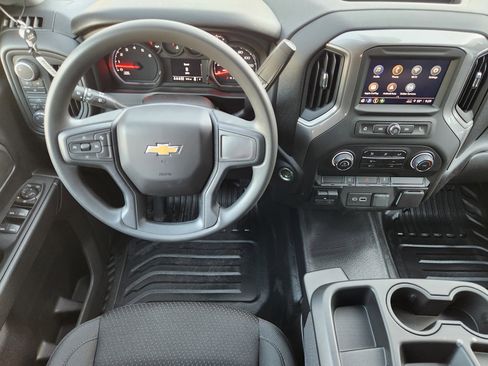 New 2026 Chevrolet Silverado 3500 W/T w/ WT Convenience Package image 27