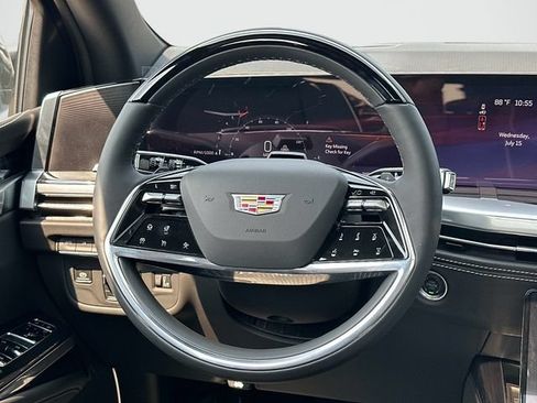 New 2026 Cadillac Escalade ESV Sport w/ Touring Package AWD/4WD image 5
