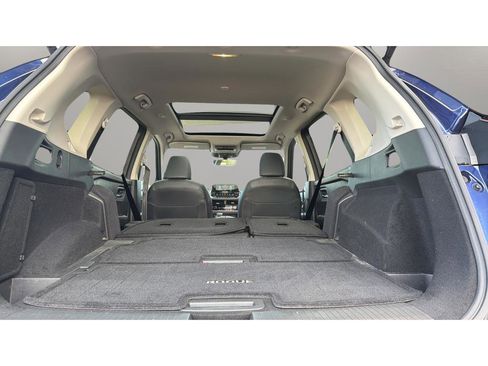 Certified 2023 Nissan Rogue Platinum image 15