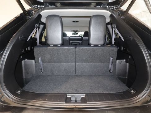 Used 2025 Mitsubishi Outlander SE AWD/4WD image 25