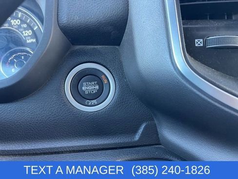 Used 2024 RAM 2500 Big Horn image 32