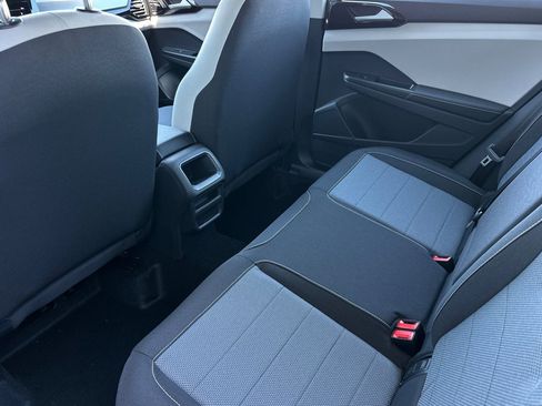 New 2026 Volkswagen Taos S FWD image 12