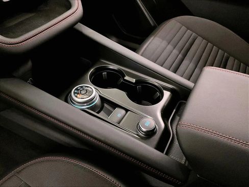 Certified 2026 Ford Explorer ST-Line AWD/4WD image 16