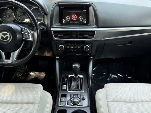 Used 2016 MAZDA CX-5 Grand Touring FWD image 28