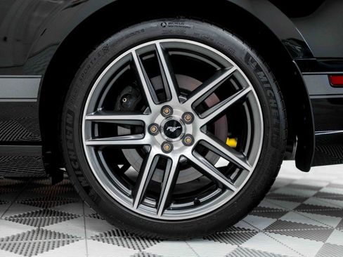 Used 2013 Ford Mustang Boss 302 RWD image 39