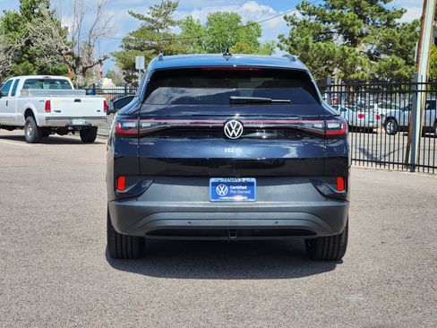 Certified 2023 Volkswagen ID.4 Pro AWD/4WD image 6