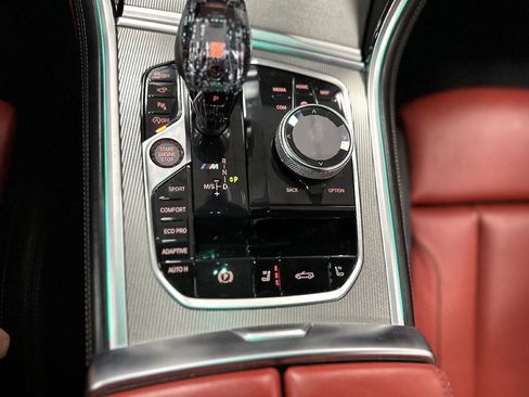 Used 2019 BMW M850i xDrive Convertible image 30