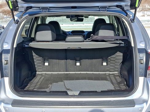 Used 2023 Subaru Crosstrek 2.5i Limited image 33
