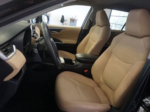 Used 2024 Toyota RAV4 XLE w/ Weather Package AWD/4WD image 15