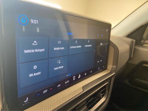 New 2025 Ford Bronco Sport Big Bend AWD/4WD image 26