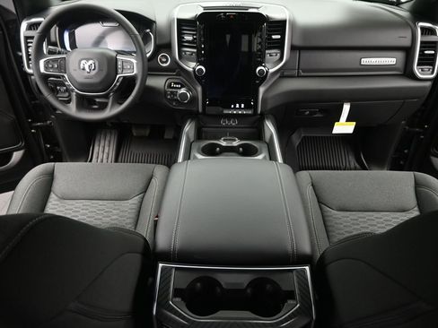 New 2026 RAM 1500 Big Horn image 23