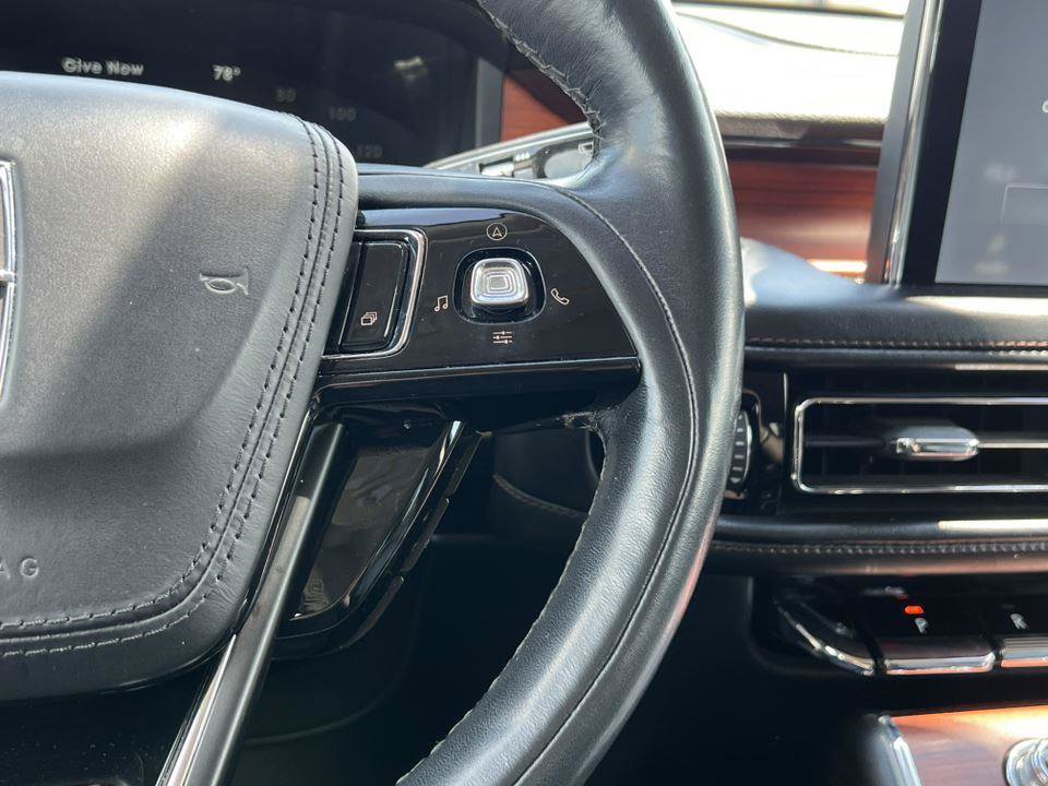 Used 2022 Lincoln Aviator Reserve w/ Equipment Group 201A AWD/4WD image 20