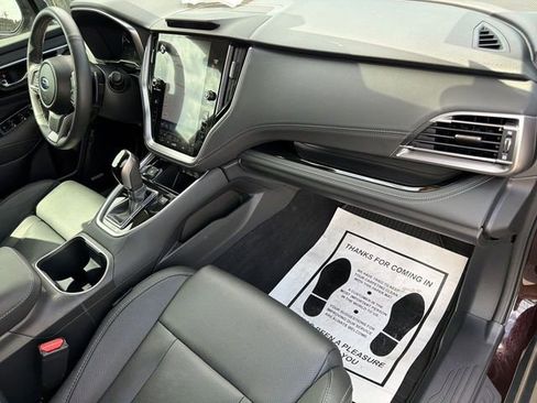 Certified 2024 Subaru Outback Touring XT w/ Popular Package #2 image 33