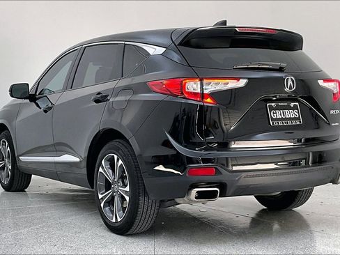 Used 2022 Acura RDX AWD w/ Advance Package image 16