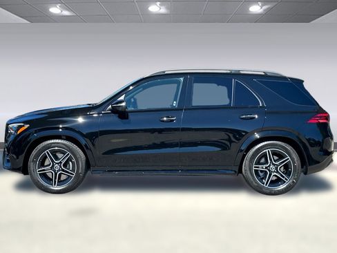 New 2026 Mercedes-Benz GLE 580 4MATIC image 2