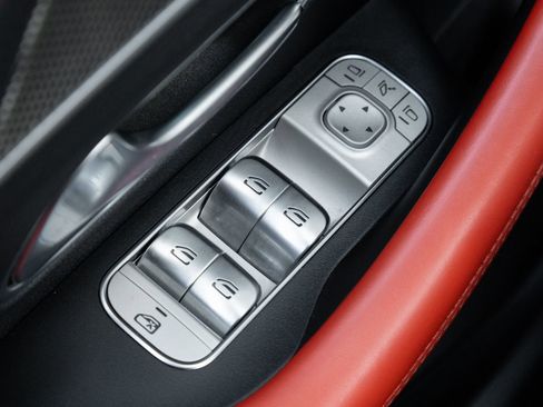 Used 2023 Mercedes-Benz GLE 53 AMG 4MATIC Coupe image 21