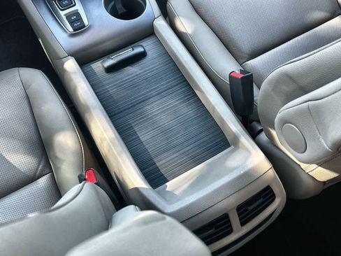 Used 2023 Honda Ridgeline RTL image 15