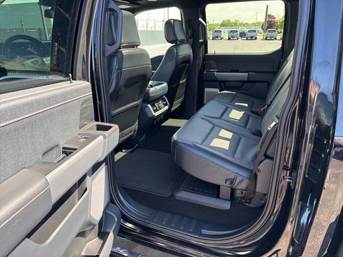 Used 2024 Ford F150 Lariat w/ Equipment Group 502A High AWD/4WD image 16