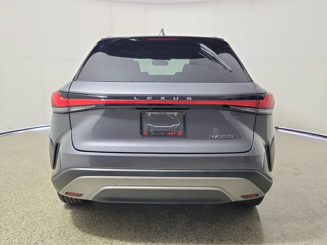 Used 2023 Lexus RX 350 Premium w/ Accessory Package (Z1) FWD image 6