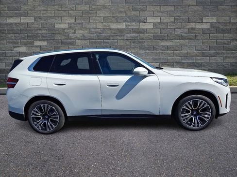 New 2026 BMW X3 xDrive30 w/ Convenience Package AWD/4WD image 7