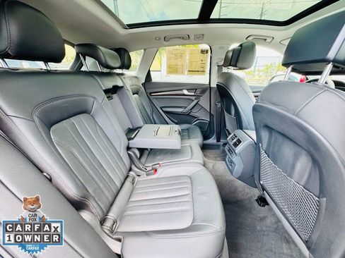 Used 2019 Audi Q5 2.0T Premium Plus AWD/4WD image 15