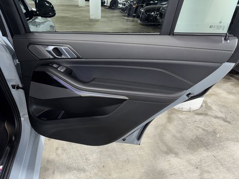 Certified 2024 BMW X7 M60i w/ Executive Package image 11