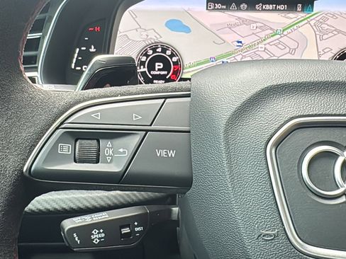 New 2026 Audi RS Q8 performance image 23