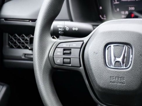 New 2026 Honda Accord LX image 20