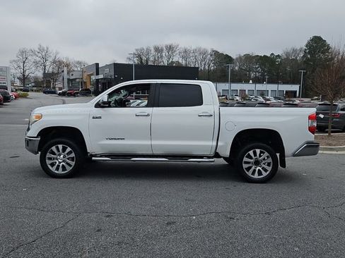 Used 2014 Toyota Tundra Limited image 25
