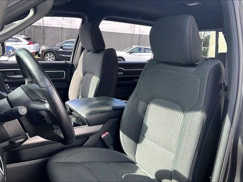 Used 2020 RAM 1500 Big Horn image 20