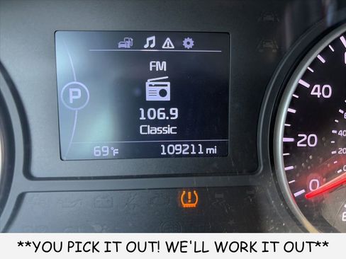 Used 2018 Kia Optima S w/ Panoramic Sunroof Package FWD image 13