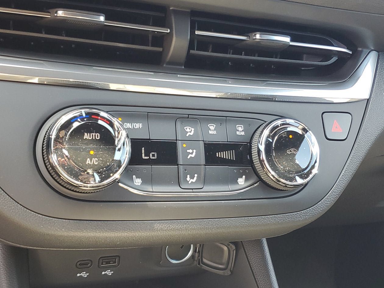 New 2026 Buick Envista Preferred w/ Convenience I Package FWD image 22