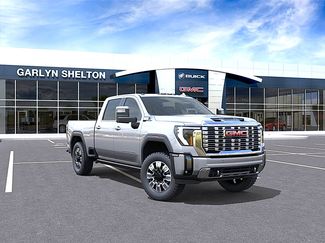 New 2026 GMC Sierra 2500 Denali w/ Denali Reserve Package AWD/4WD video 1