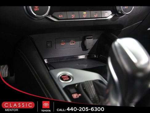 Used 2023 Nissan Altima 2.5 SV w/ SV Premium Package image 14