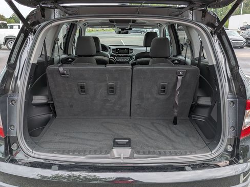 Used 2022 Honda Pilot Elite image 35