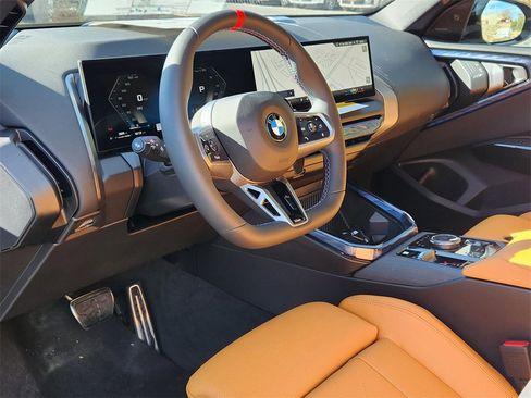 New 2026 BMW X3 M50 image 9